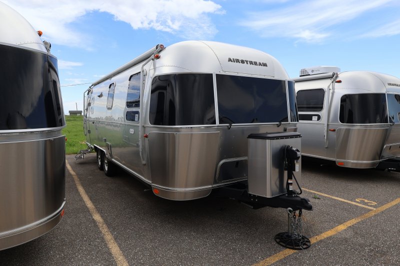 2026 AIRSTREAM AIRSTREAM FLYING CLOUD 27FBQ