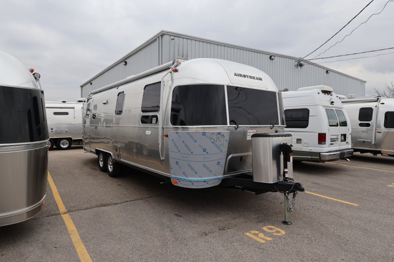 2026 AIRSTREAM AIRSTREAM FLYING CLOUD 27FBQ