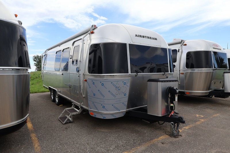 2026 AIRSTREAM AIRSTREAM FLYING CLOUD 28RBQ