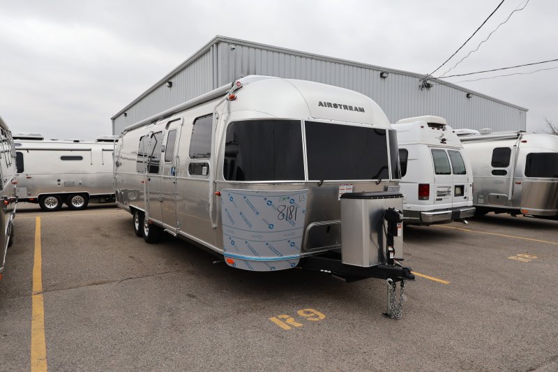2026 AIRSTREAM AIRSTREAM FLYING CLOUD 30FBQ BUNK