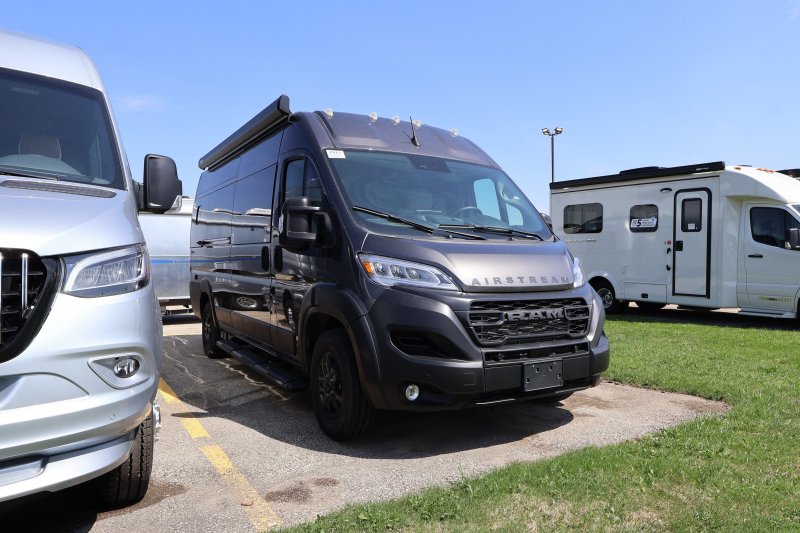2026 AIRSTREAM AIRSTREAM RANGELINE