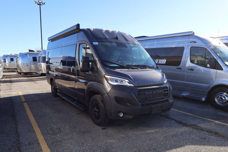 2026 AIRSTREAM AIRSTREAM RANGELINE