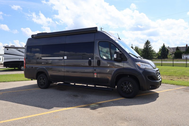 2026 AIRSTREAM AIRSTREAM RANGELINE 21PS