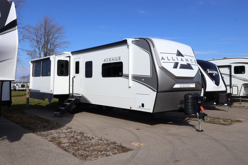 2026 ALLIANCE RV AVENUE 332RL