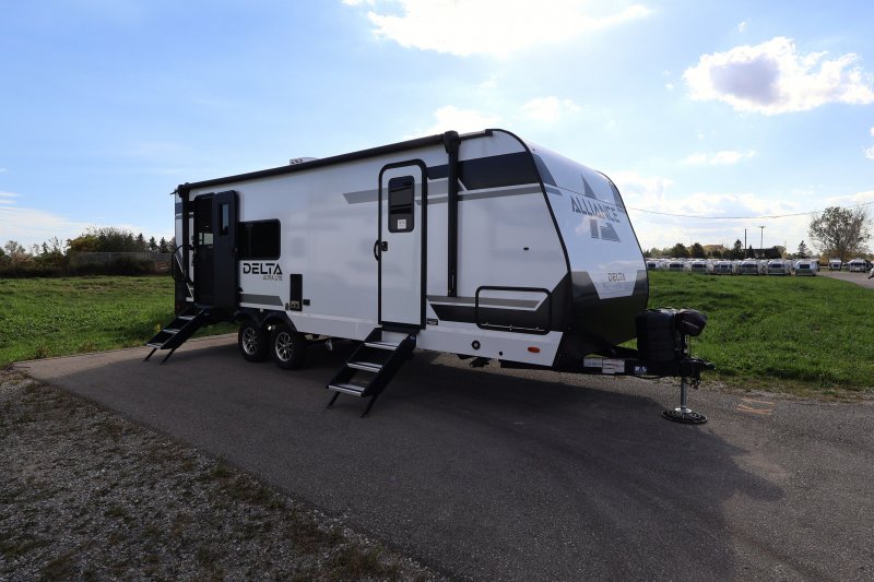 2026 ALLIANCE RV DELTA ULTRA LITE RK234