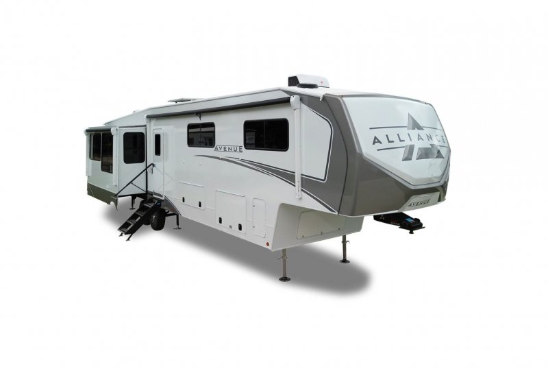 2026 ALLIANCE RV AVENUE 32RLS