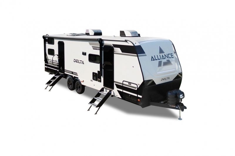 2026 ALLIANCE RV DELTA 281BH