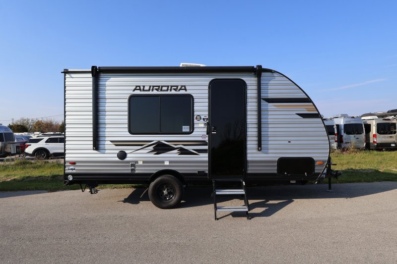 2026 FOREST RIVER AURORA LIGHT 15RBX