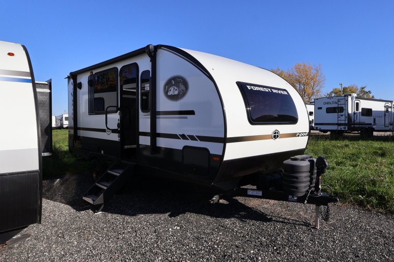 2026 FOREST RIVER R-POD RP197
