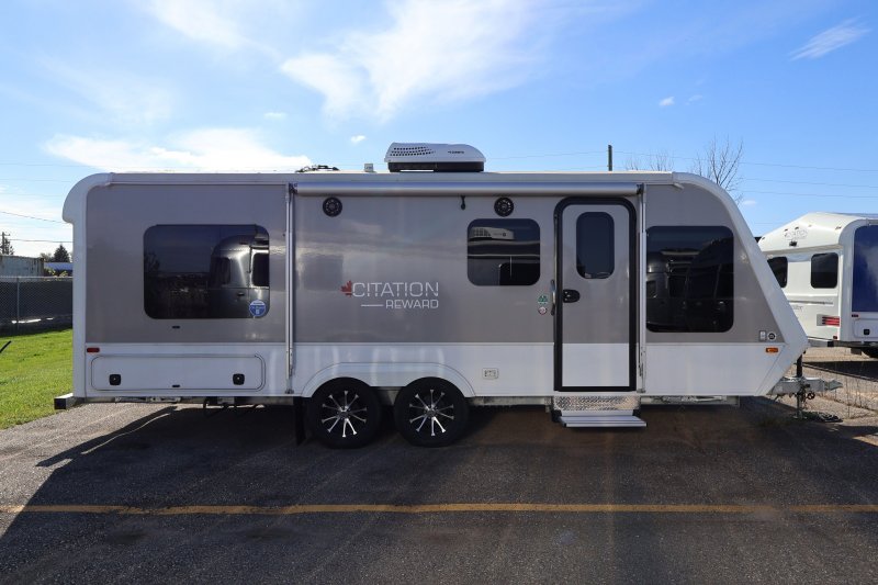 2026 GENERAL COACH CITATION REWARD 25