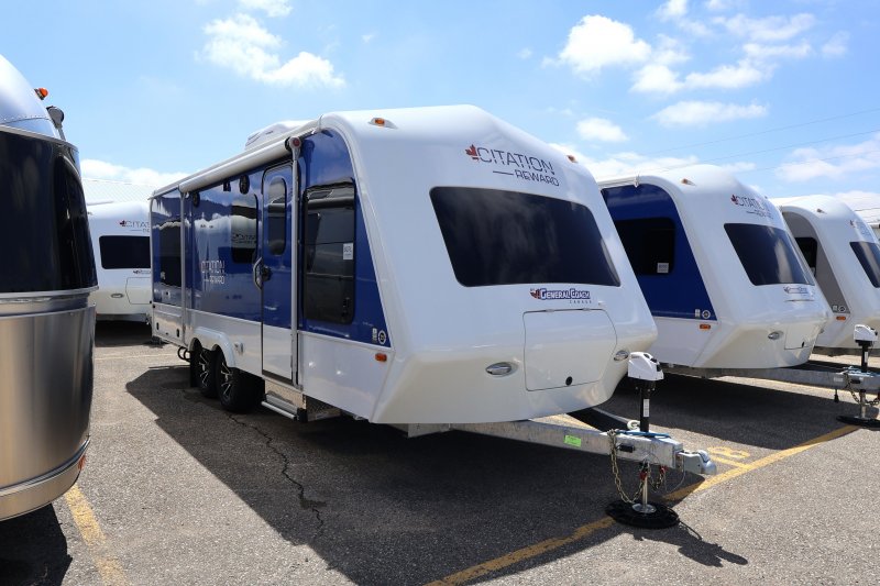 2026 GENERAL COACH CITATION REWARD 25