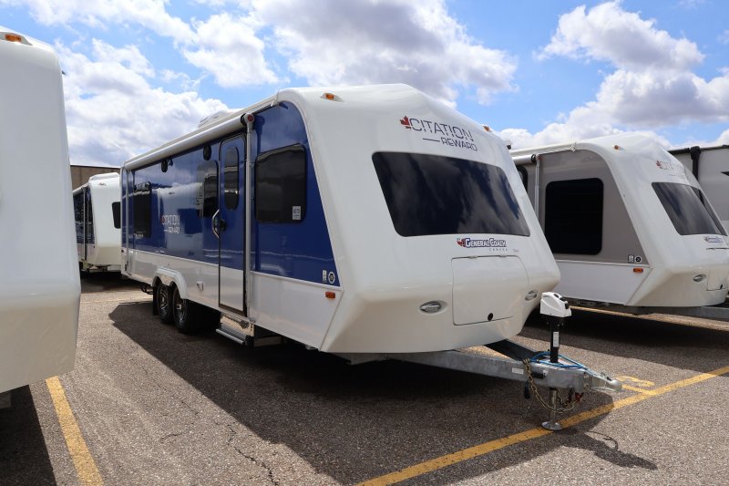 2026 GENERAL COACH CITATION REWARD 28