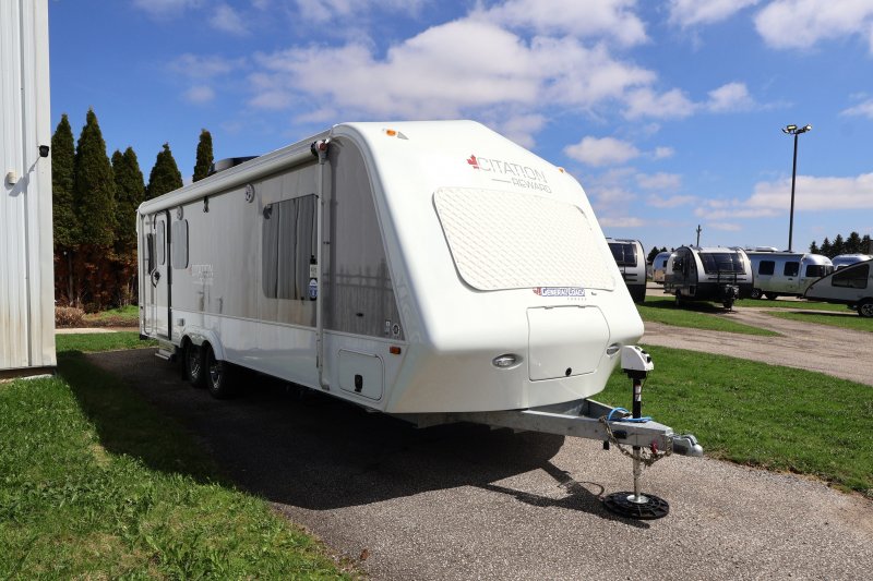 2026 GENERAL COACH CITATION REWARD 28RL