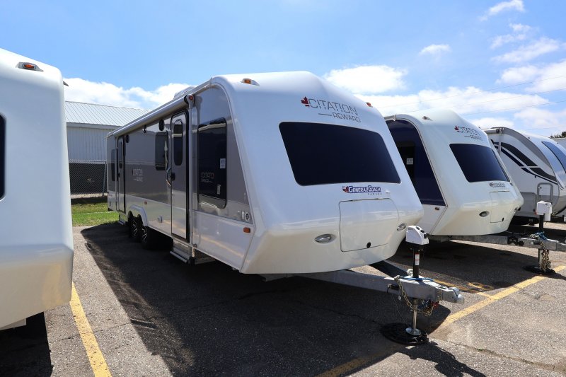 2026 GENERAL COACH CITATION REWARD 31