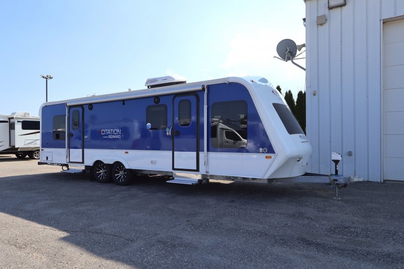 2026 GENERAL COACH CITATION REWARD 31
