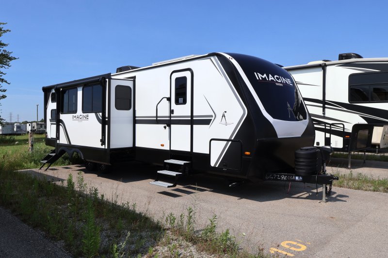 2026 GRAND DESIGN IMAGINE 3210BH