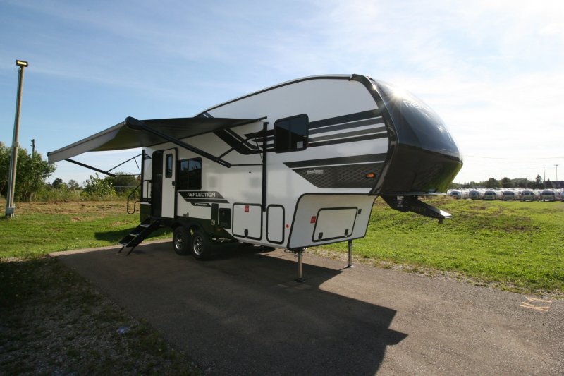 2026 GRAND DESIGN REFLECTION 100 SERIES 22RK