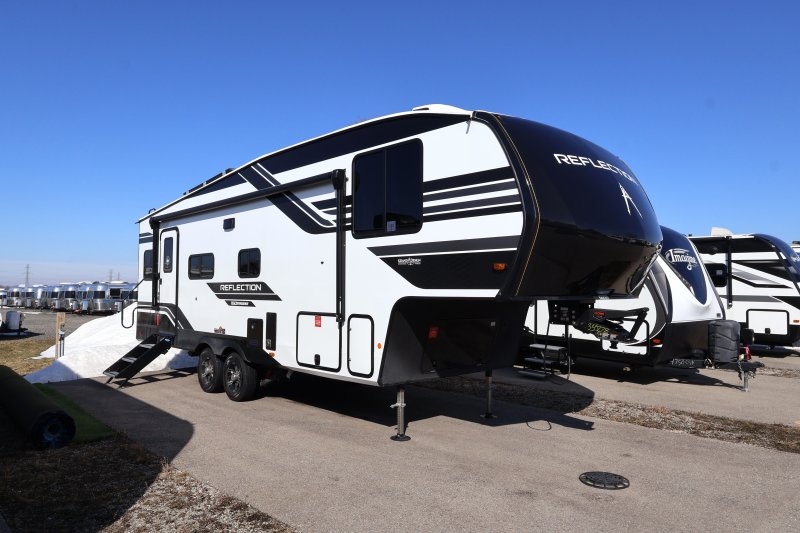 2026 GRAND DESIGN REFLECTION 150 SERIES 260RD