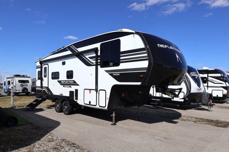 2026 GRAND DESIGN REFLECTION 150 SERIES 260RD