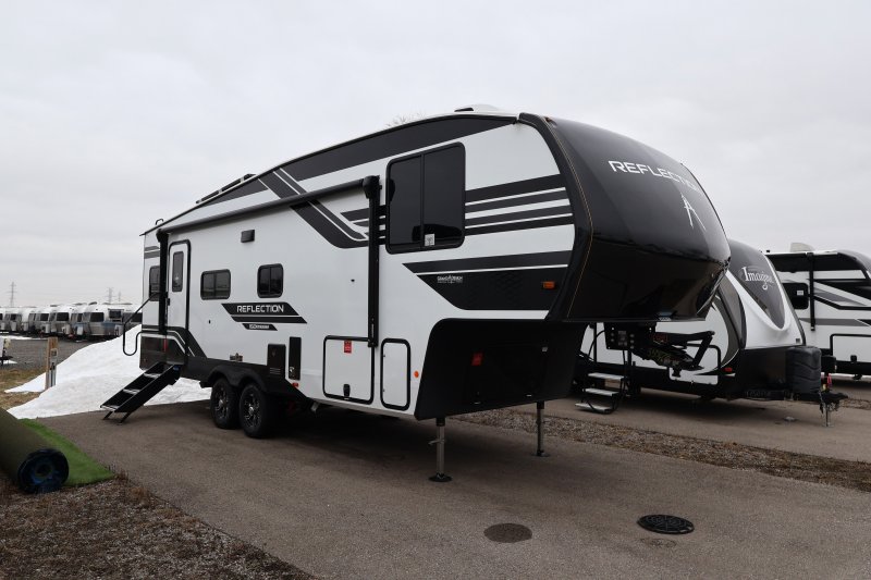 2026 GRAND DESIGN REFLECTION 150 SERIES 260RD