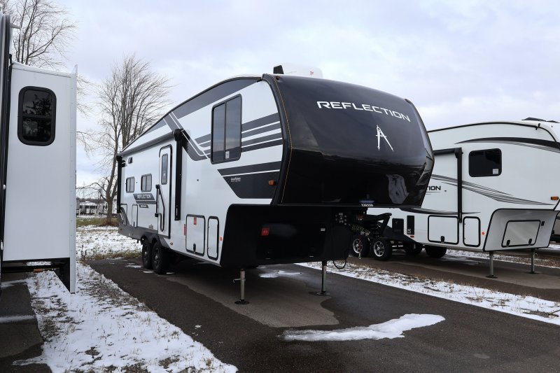 2026 GRAND DESIGN REFLECTION 150 SERIES 270BN