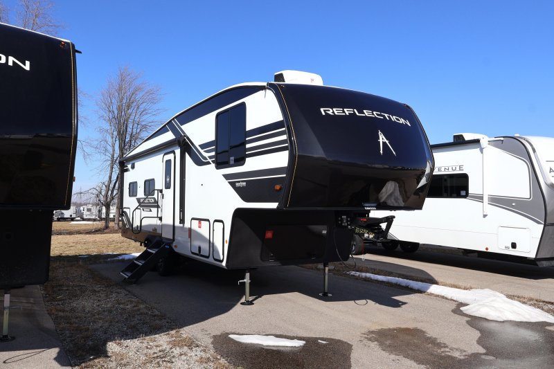 2026 GRAND DESIGN REFLECTION 150 SERIES 270BN