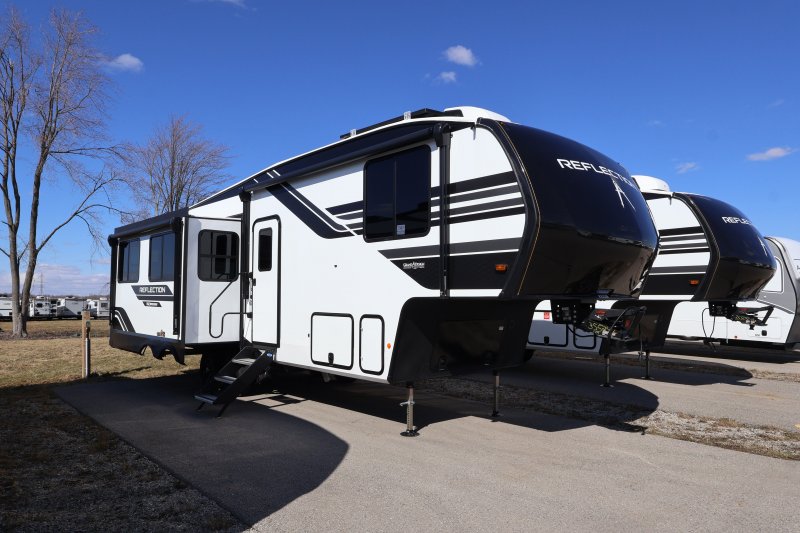 2026 GRAND DESIGN REFLECTION 150 SERIES 295RL