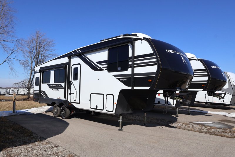 2026 GRAND DESIGN REFLECTION 150 SERIES 295RL