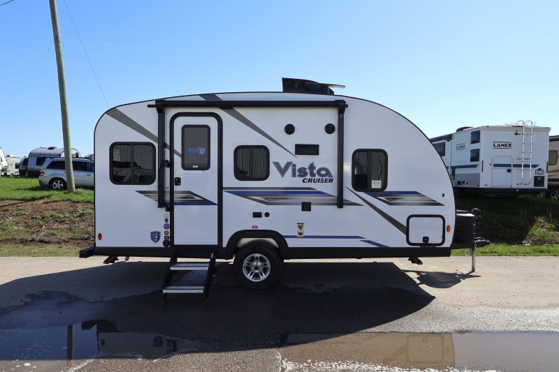 2026 GULFSTREAM VISTA CRUISER 17RWD