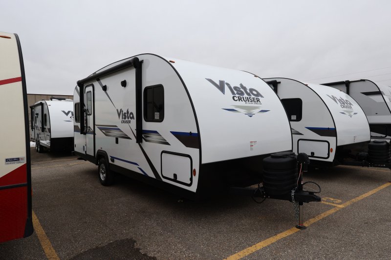 2026 GULFSTREAM VISTA CRUISER 19TWD