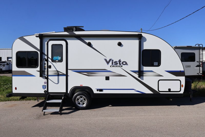 2026 GULFSTREAM VISTA CRUISER 19ERD