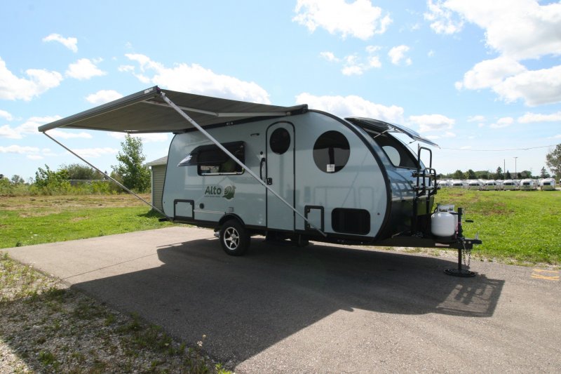 2026 SAFARI CONDO ALTO F2114 - For Viewing Only