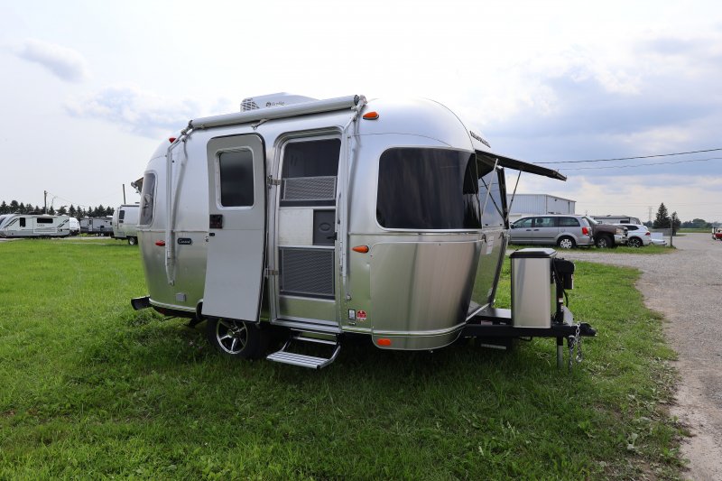 2027 AIRSTREAM AIRSTREAM CARAVEL 16RB