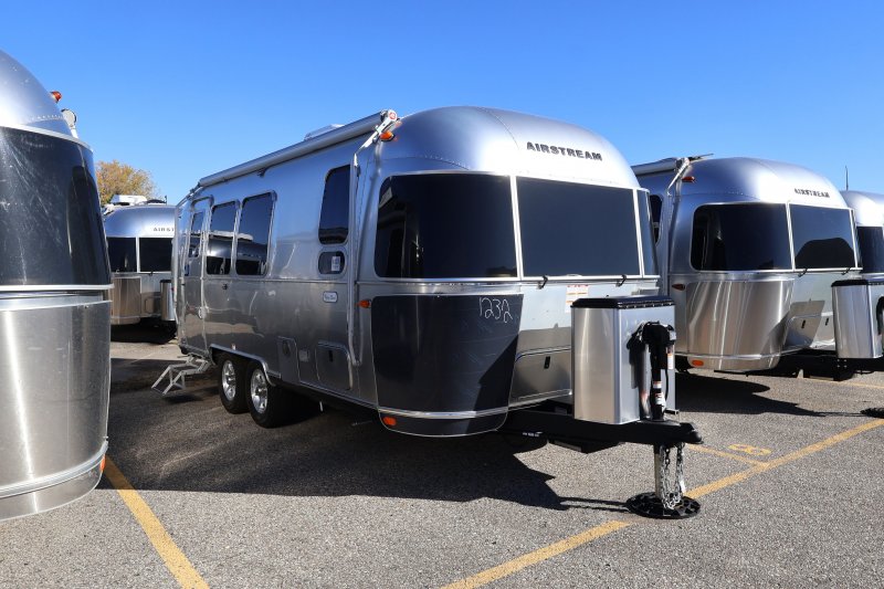 2027 AIRSTREAM AIRSTREAM FLYING CLOUD 23FB TWIN