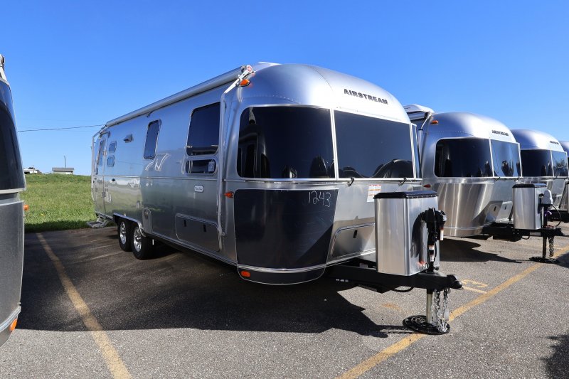 2027 AIRSTREAM AIRSTREAM FLYING CLOUD 27FB TWIN