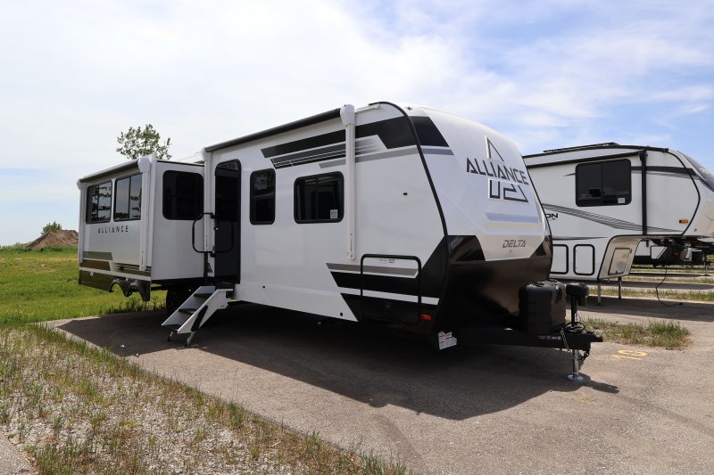 2027 ALLIANCE RV DELTA 292RL