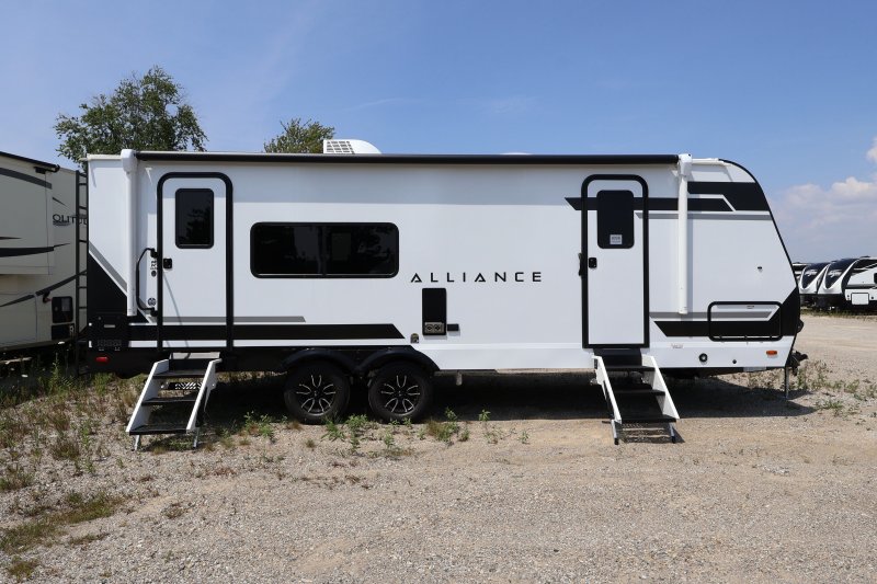 2027 ALLIANCE RV DELTA ULTRA LITE RK234