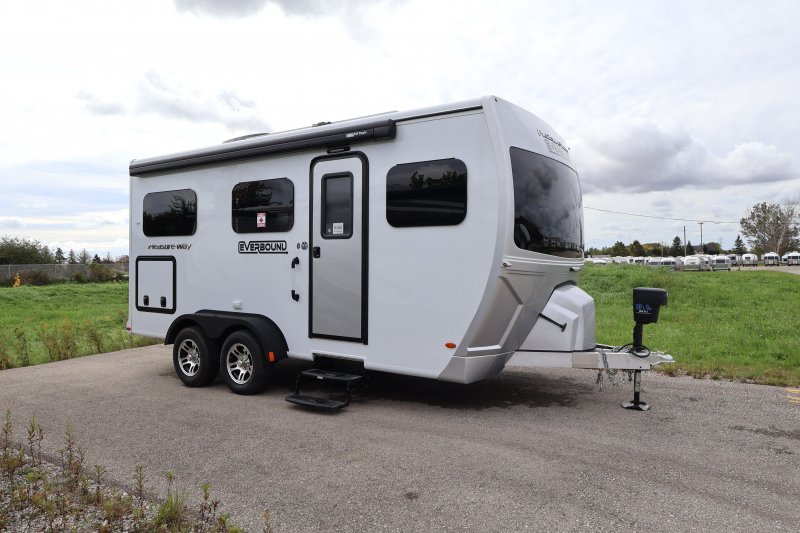 2027 PLEASURE-WAY EVERBOUND CLASSIC DINETTE