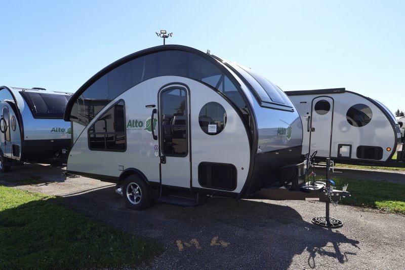 2027 SAFARI CONDO ALTO R1713 - For Viewing Only