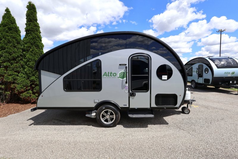 2027 SAFARI CONDO ALTO R1713 BUNK