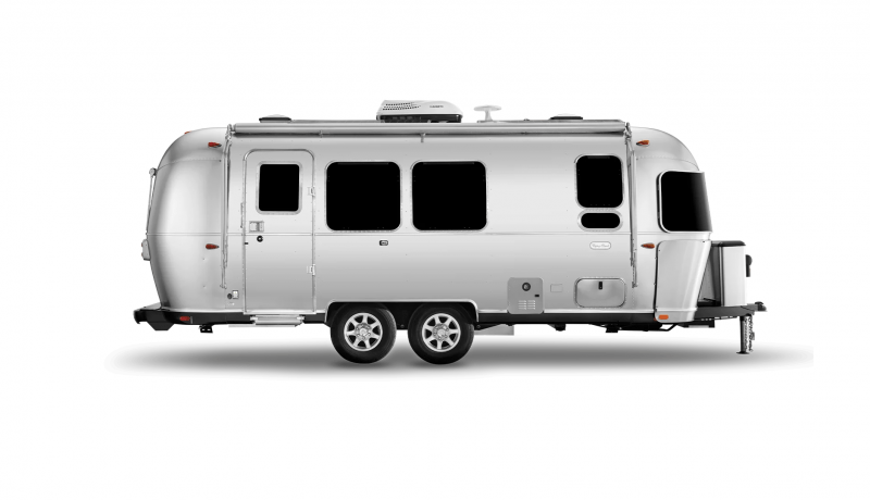 2027 AIRSTREAM AIRSTREAM FLYING CLOUD 23FB TWIN