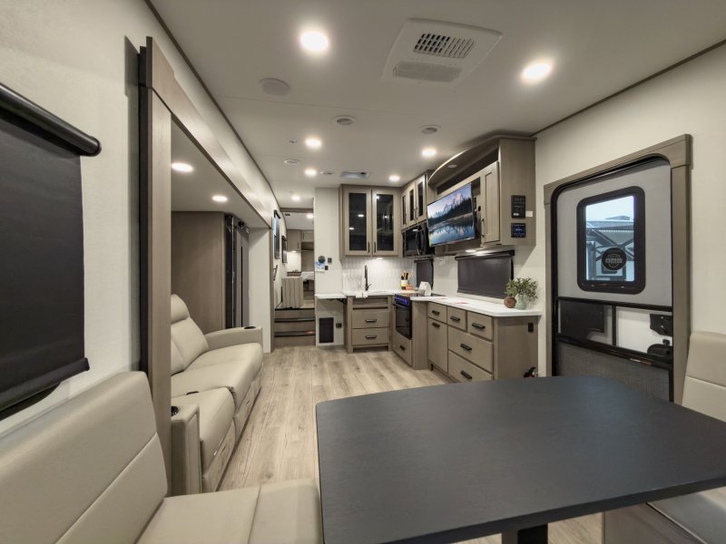 2026 GRAND DESIGN REFLECTION 150 SERIES 260RD