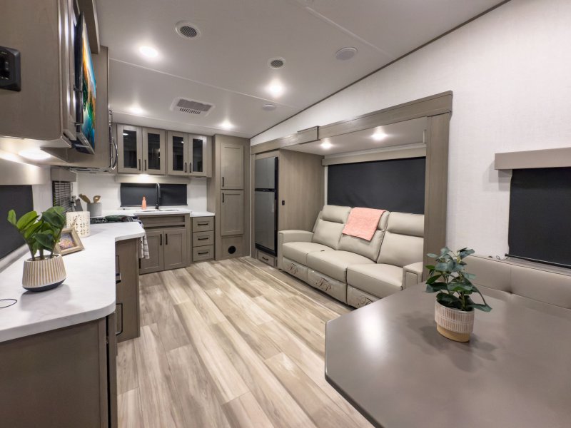 2026 GRAND DESIGN REFLECTION 150 SERIES 270BN