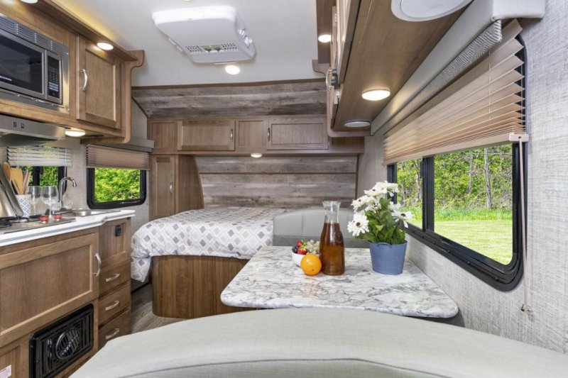 2026 GULFSTREAM VISTA CRUISER 17SCD