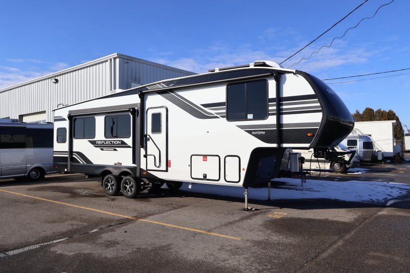 2026 GRAND DESIGN REFLECTION 150 SERIES 295RL