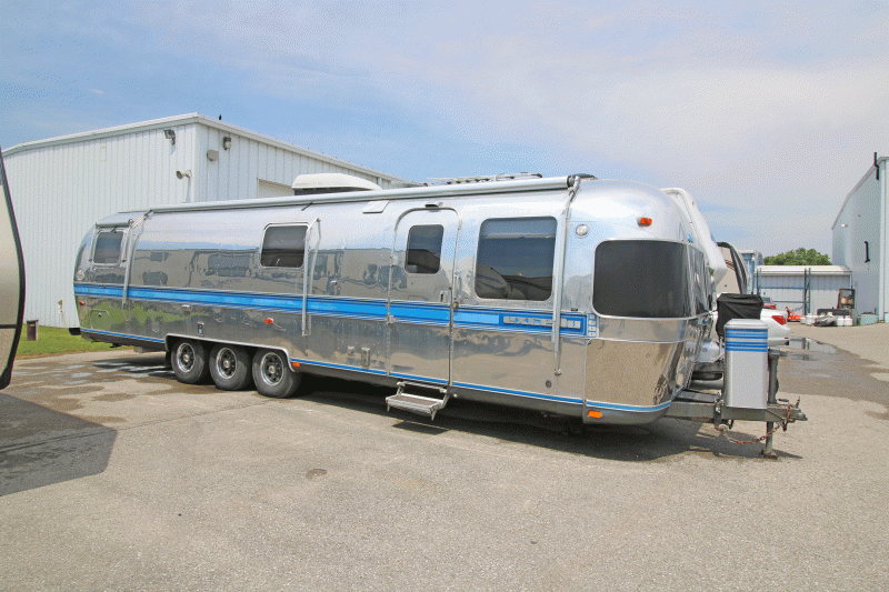 Rv Trailers For Sale Ontario >> Used Airstream Inventory - Airstreams | Campers | Can-Am RV London Ontario Rv Trailers For Sale Ontario >> Used Airstream Inventory - Airstreams | Campers | Can-Am RV London Ontario