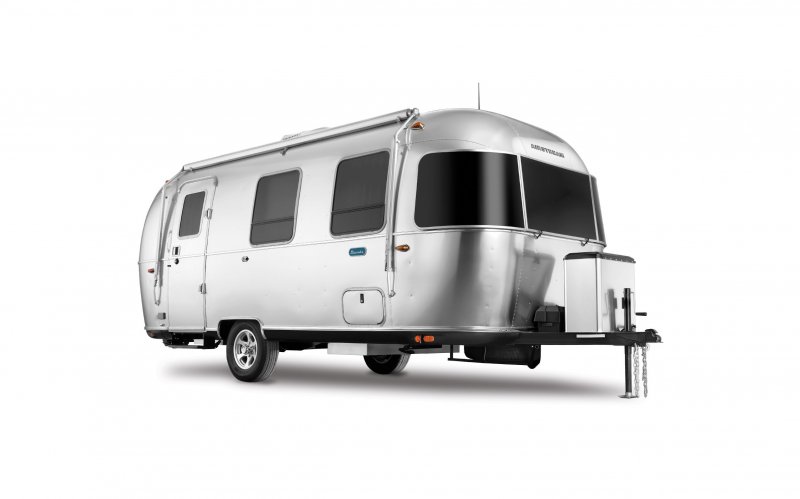 2026 AIRSTREAM AIRSTREAM BAMBI 22FB