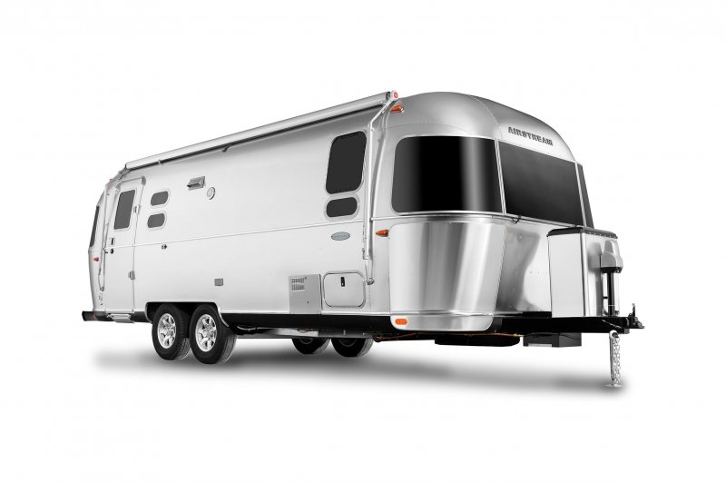 2026 AIRSTREAM AIRSTREAM FLYING CLOUD 25FB TWIN
