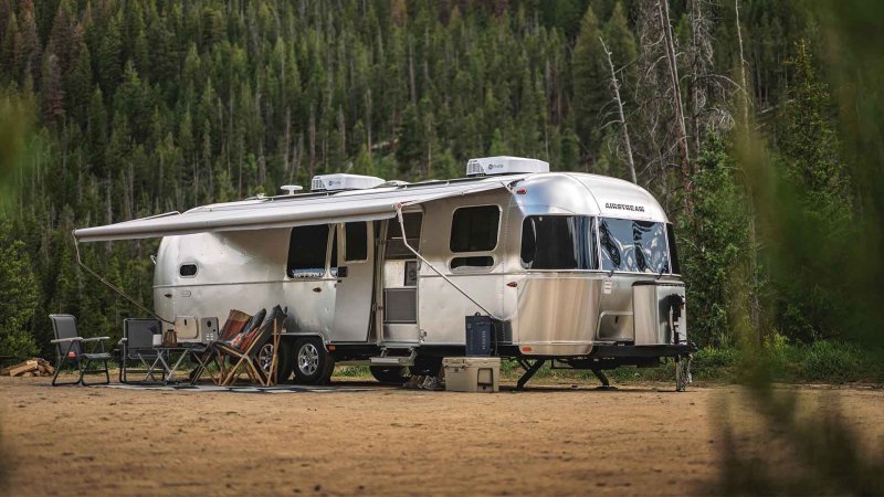 2026 AIRSTREAM AIRSTREAM FLYING CLOUD 30FBQ BUNK