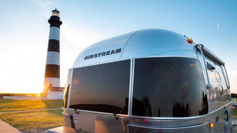 2022 AIRSTREAM AIRSTREAM FLYING CLOUD 23CB